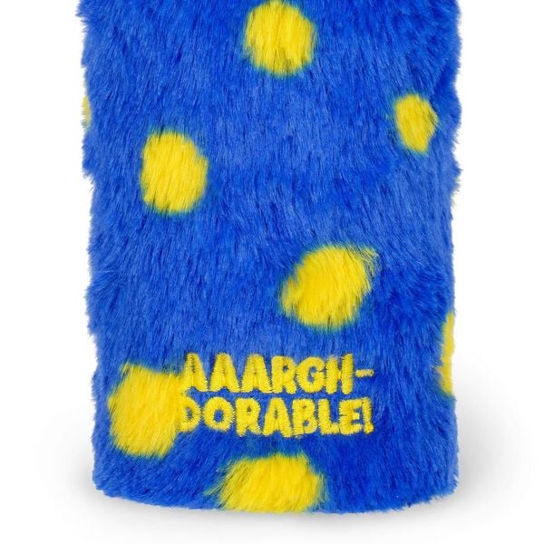 Produktbild: Legami Federm&auml;ppchen - Monster - Super Soft!