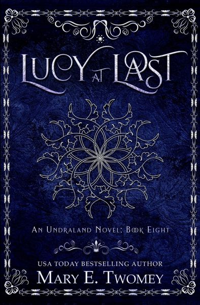 Produktbild: Lucy at Last