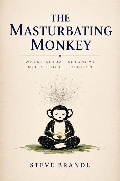 Produktbild: The Masturbating Monkey