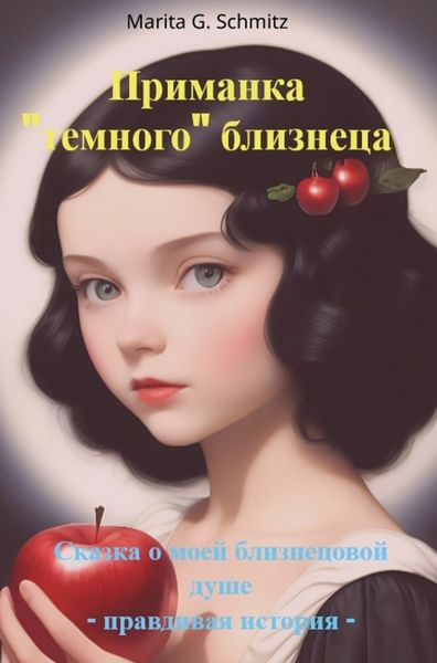 Produktbild: Primanka temnogo bliznetsa
