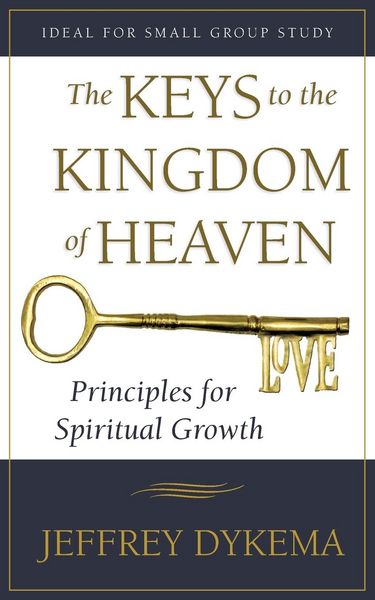 Produktbild: The Keys to the Kingdom of Heaven