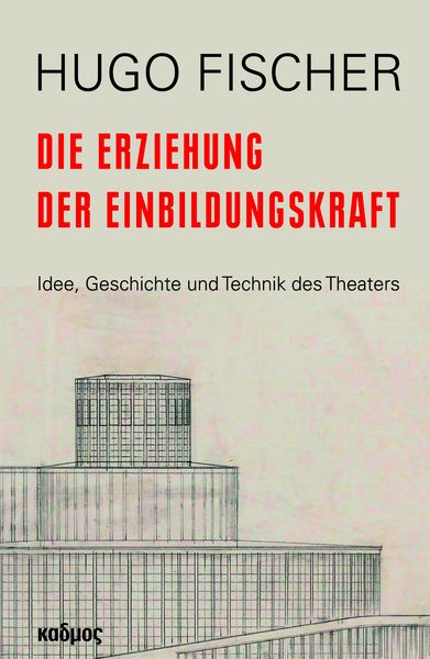 Produktbild: Die Erziehung der Einbildungskraft