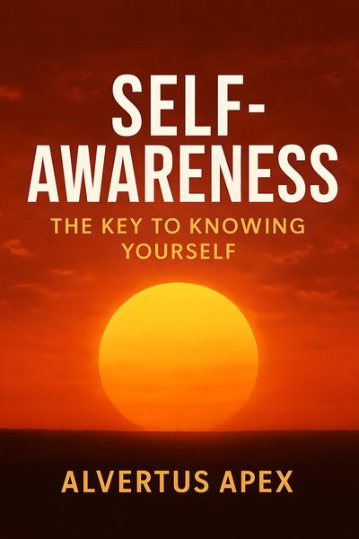 Produktbild: Self Awareness