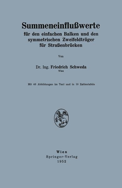 Produktbild: Summeneinflu&szlig;werte