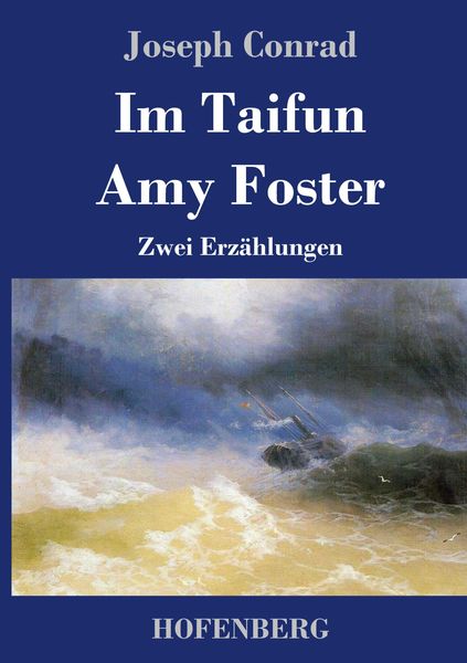 Produktbild: Im Taifun / Amy Foster