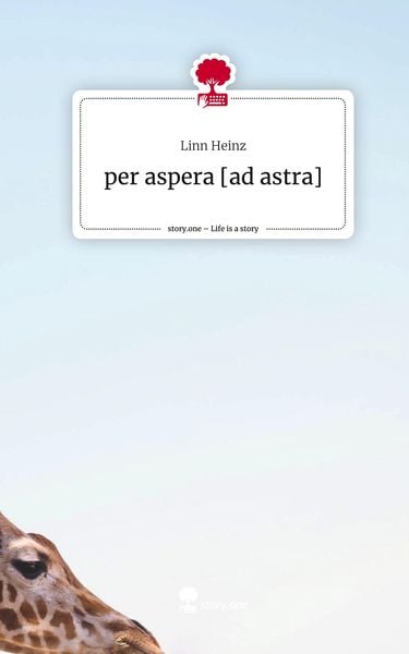 Produktbild: Per aspera [ad astra]. Life is a Story - story.one