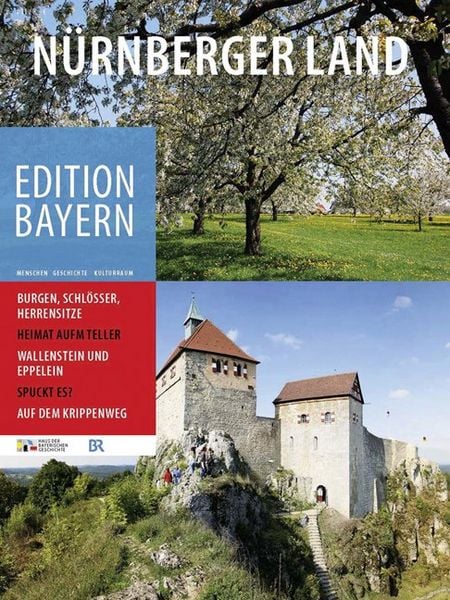 Produktbild: N&uuml;rnberger Land