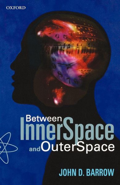 Produktbild: Between Inner Space and Outer Space