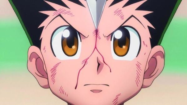 Produktbild: HUNTERxHUNTER - New Edition: Volume 2 (Episode 14-26) [2 BRs]