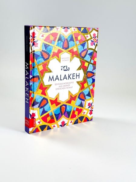 Produktbild: Malakeh