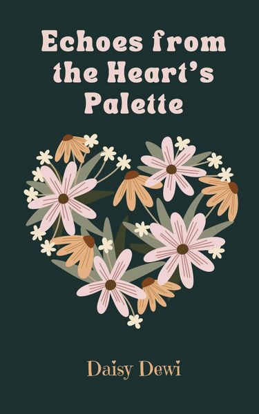 Produktbild: Echoes from the Heart's Palette