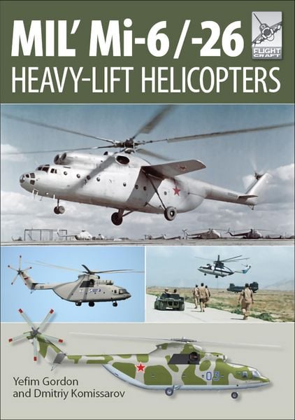 Produktbild: Mil' Mi-6/-26