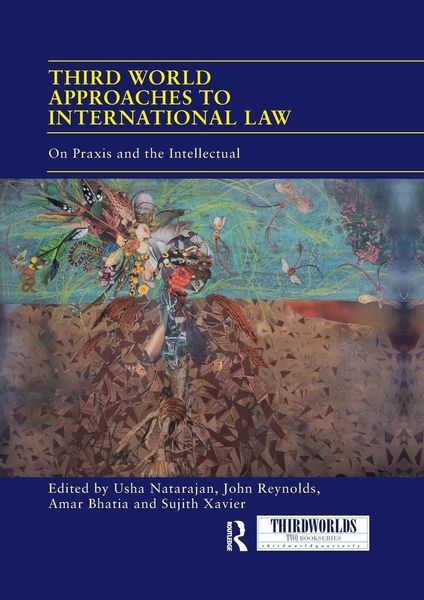 Produktbild: Third World Approaches to International Law