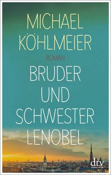 Produktbild: Bruder und Schwester Lenobel