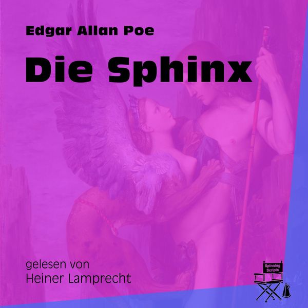 Produktbild: Die Sphinx