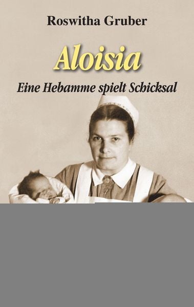 Produktbild: Gruber, R: Aloisia