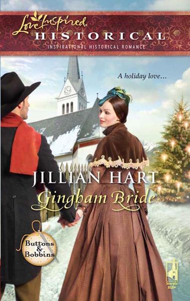 Produktbild: Gingham Bride