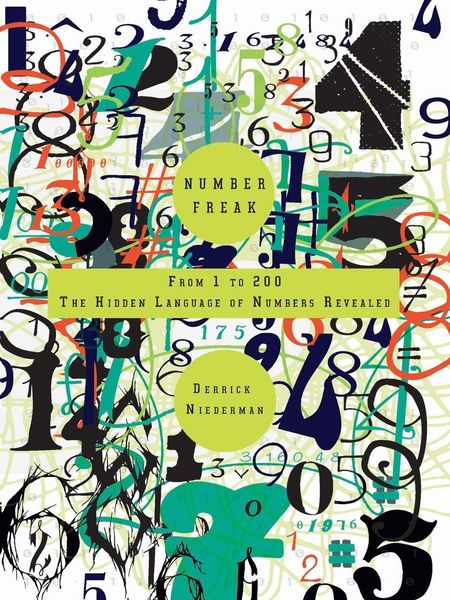 Produktbild: Number Freak