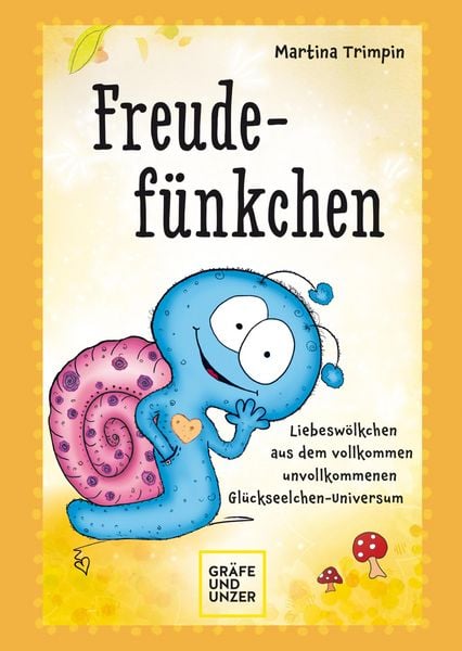 Produktbild: Freudef&uuml;nkchen