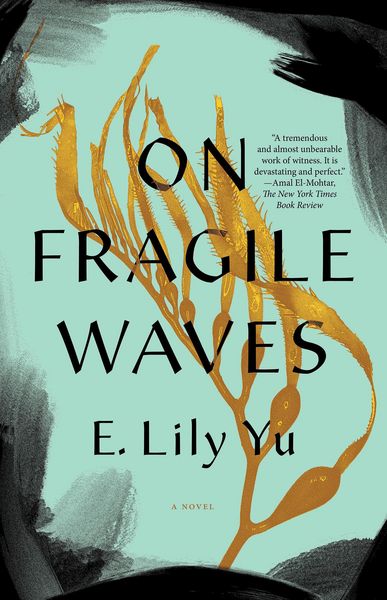 Produktbild: On Fragile Waves