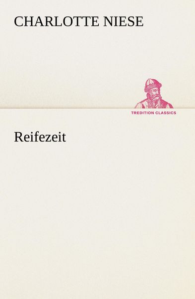 Produktbild: Reifezeit