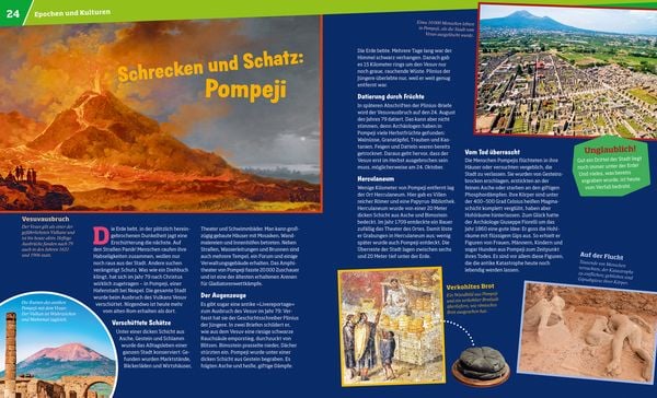 Produktbild: WAS IST WAS Band 141 Arch&auml;ologie. Sch&auml;tze der Vergangenheit