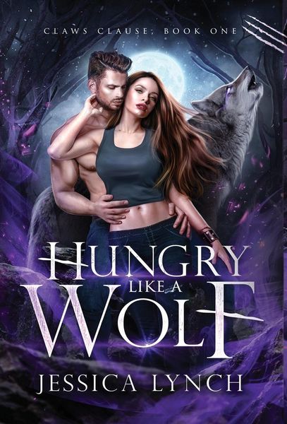 Produktbild: Hungry Like a Wolf
