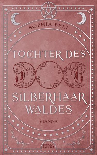 Produktbild: Tochter des Silberhaarwaldes
