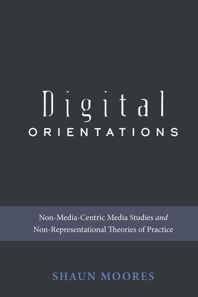 Produktbild: Digital Orientations