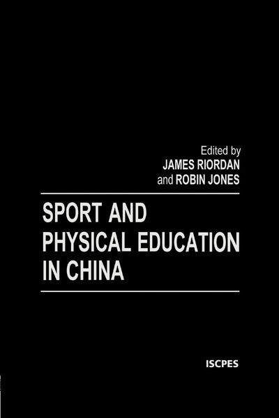 Produktbild: Sport and Physical Education in China