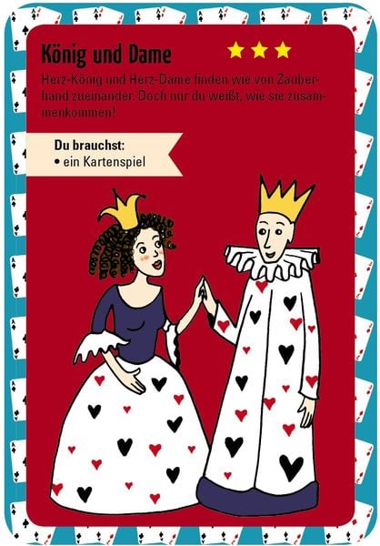 Produktbild: 50 tolle Zaubertricks f&uuml;r kleine Magier