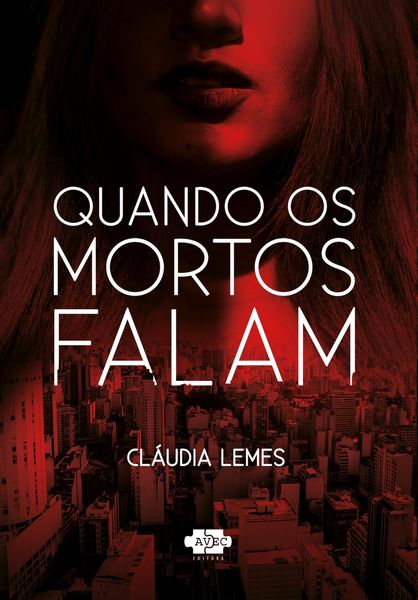 Produktbild: Quando os mortos falam