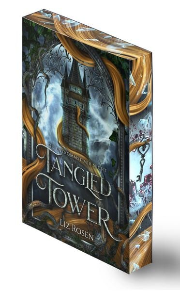 Produktbild: Tangled Tower