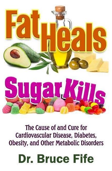 Produktbild: Fife, B: Fat Heals, Sugar Kills