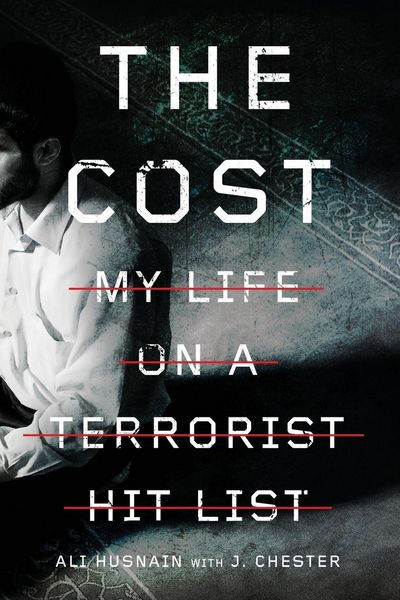 Produktbild: The Cost