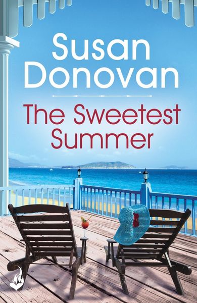 Produktbild: The Sweetest Summer: Bayberry Island Book 2