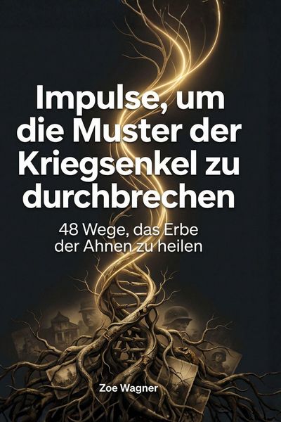 Produktbild: Impulse, um die Muster der Kriegsenkel zu durchbrechen