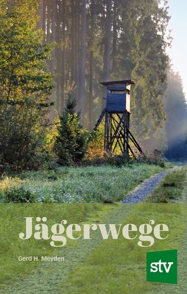 Produktbild: J&auml;gerwege