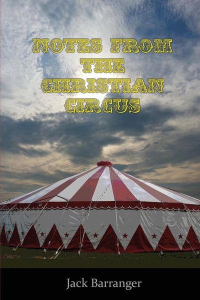 Produktbild: Notes From the Christian Circus
