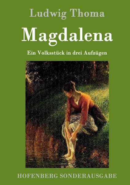 Produktbild: Magdalena