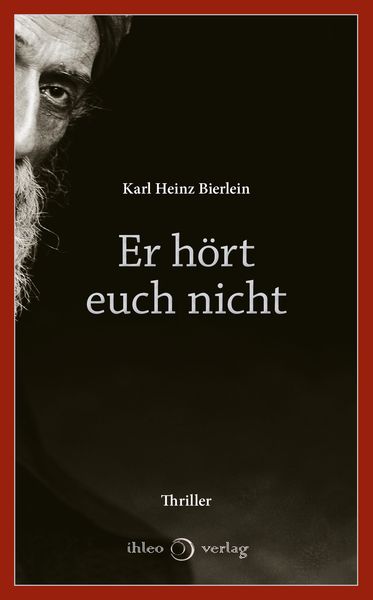 Produktbild: Er h&ouml;rt euch nicht