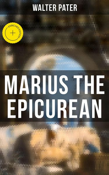Produktbild: Marius the Epicurean