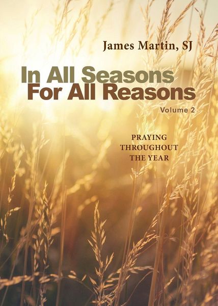 Produktbild: In All Seasons, for All Reasons