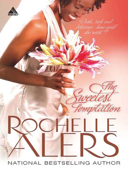 Produktbild: The Sweetest Temptation