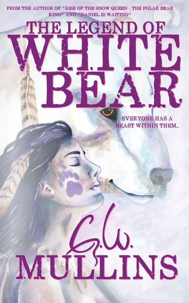 Produktbild: The Legend Of White Bear