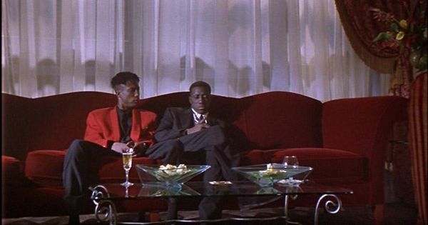 Produktbild: Sugar Hill