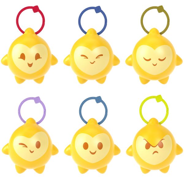 Produktbild: Disney Puppe DAYLIGHT Mini Surprise sortiert