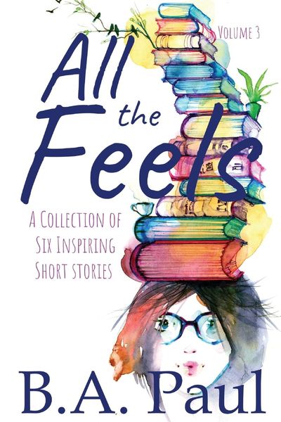 Produktbild: All the Feels Volume 3