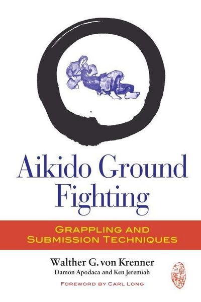Produktbild: Aikido Ground Fighting