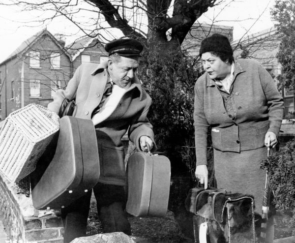 Produktbild: Ist ja irre - Carry On Vol. 2 [4 DVDs]